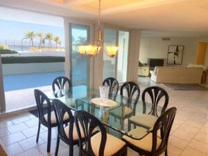 Dining Room Ocean View 300x226
