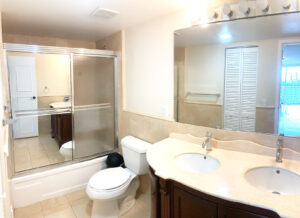 Master Bathroom 300x218