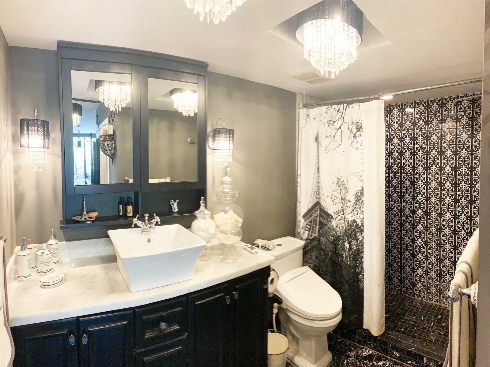 Barclay 421 | SOLD! 421 7