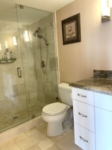 Guest Bathroom 225x300