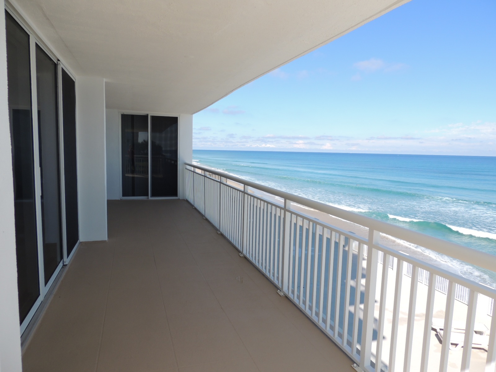 Barclay 402 | RENTED! 402 view