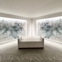 2d. hallway