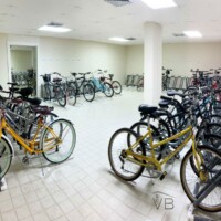 3e. barclay bike room